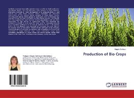 Production of Bio Crops