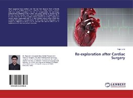 Re-exploration after Cardiac Surgery