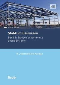 Statik im Bauwesen