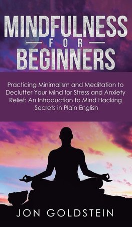 Mindfulness for Beginners