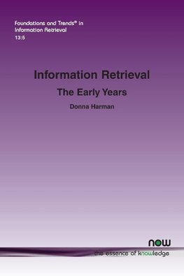 Information Retrieval