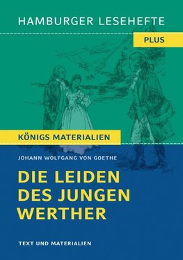 Die Leiden des jungen Werther