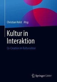 Kultur in Interaktion