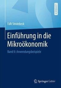 Einführung in die Mikroökonomik