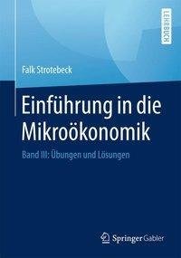 Einführung in die Mikroökonomik