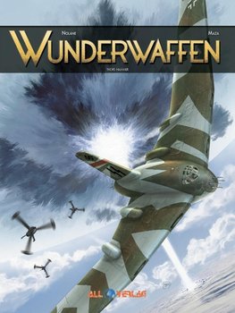 Wunderwaffen 8