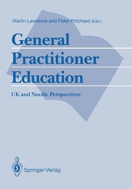 General Practitioner Education