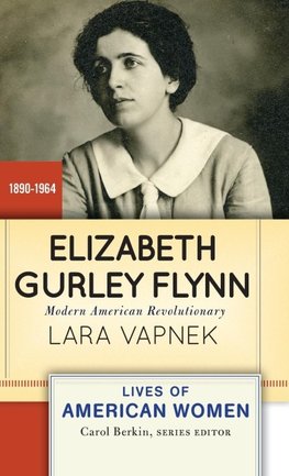 Elizabeth Gurley Flynn