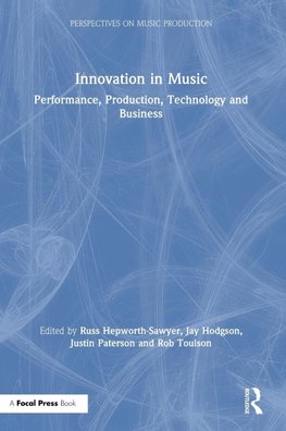 Innovation in Music