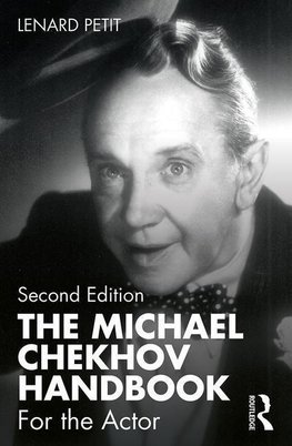 Petit, L: Michael Chekhov Handbook