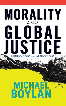 Morality and Global Justice