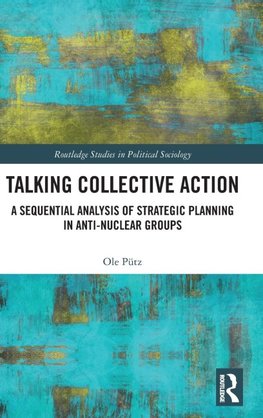 Talking Collective Action