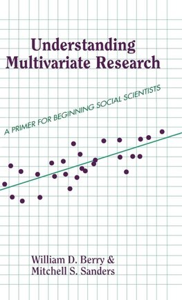 Understanding Multivariate Research