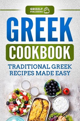 Greek Cookbook