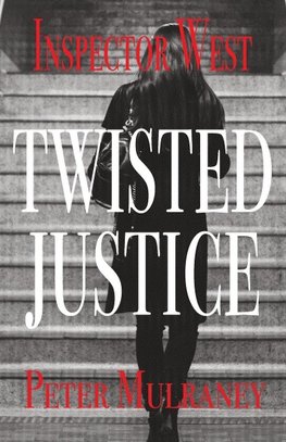 Twisted Justice