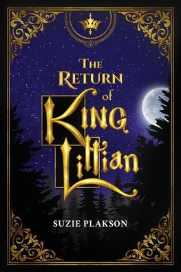 The Return of King Lillian