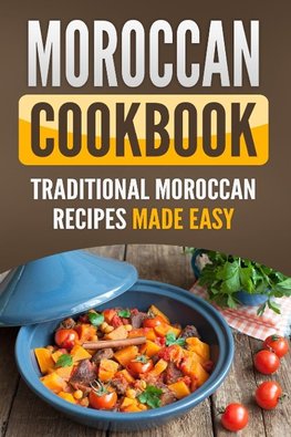 Moroccan Cookbook