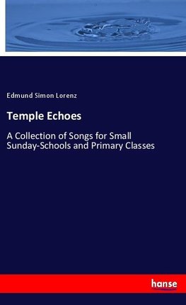 Temple Echoes