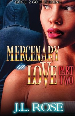 Mercenary In Love 2