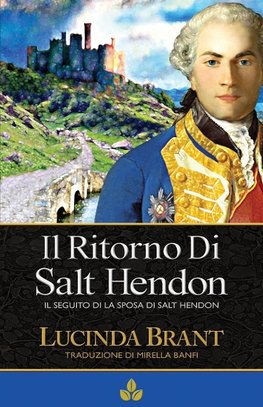 Il Ritorno Di Salt Hendon