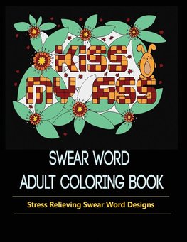 Swear Words Designs