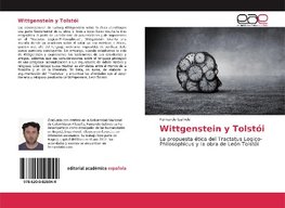 Wittgenstein y Tolstói