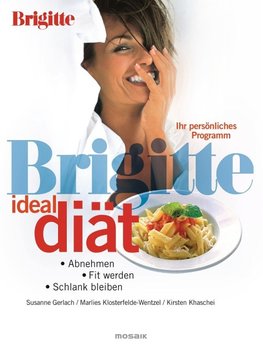 Brigitte Ideal-Diät