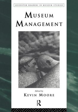 Moore, K: Museum Management