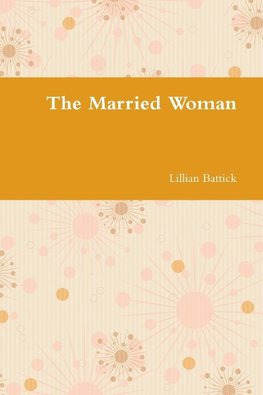 The Married Woman