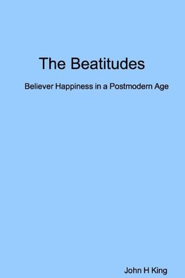 The Beatitudes