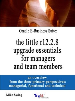 Oracle E-Business Suite