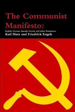 The Communist Manifesto