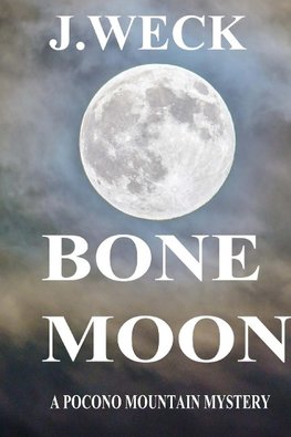 BONE MOON