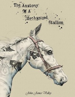 The Anatomy Of A Mechanized Stallion