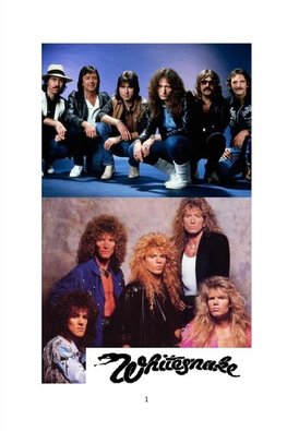 Whitesnake