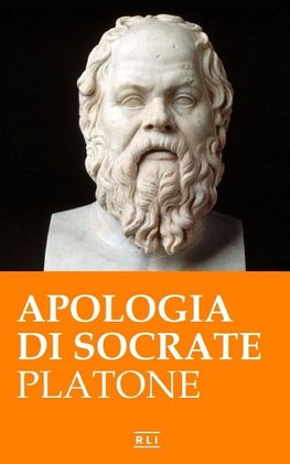 Apologia Di Socrate