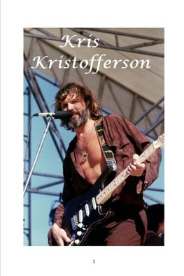 Kris Kristofferson