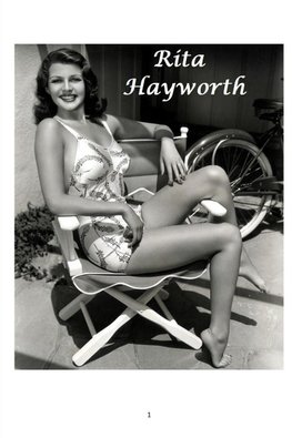 Rita Hayworth