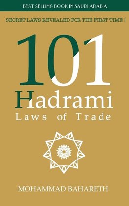 101 Hadrami Laws of Trade