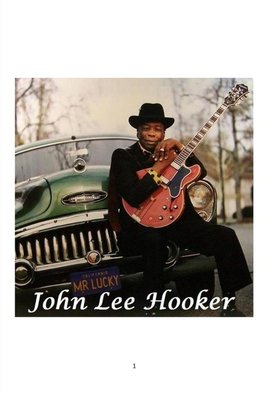 John Lee Hooker