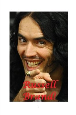 Russell Brand!