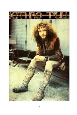 Jethro Tull