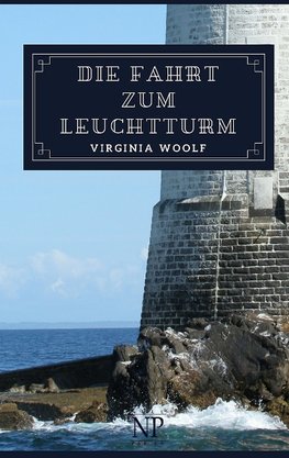 Die Fahrt zum Leuchtturm