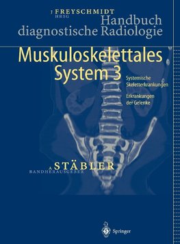 Handbuch diagnostische Radiologie