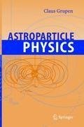 Astroparticle Physics