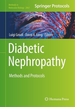 Diabetic Nephropathy