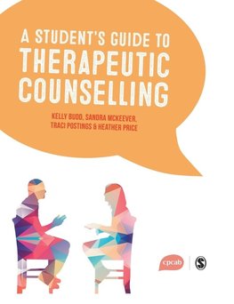 A Student's Guide to Therapeutic Counselling