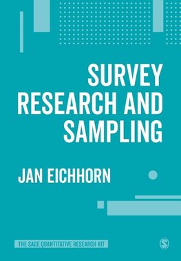 Survey Research and Sampling