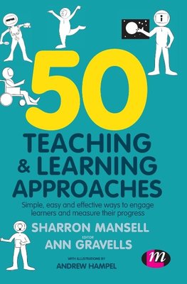 50 Teaching and Learning Approaches