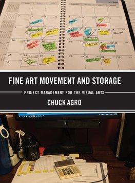 Fine Art Movement and Storage